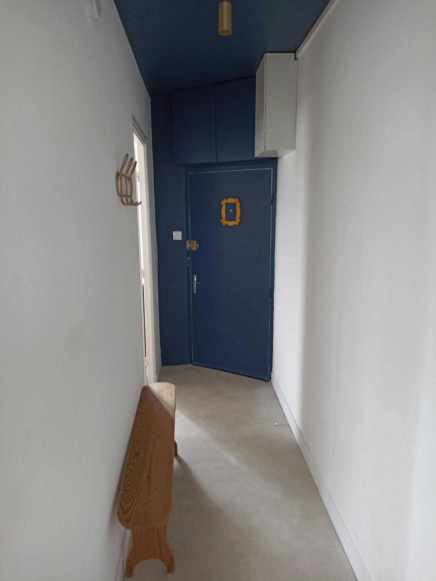 Appartement Auzances Rom bilde
