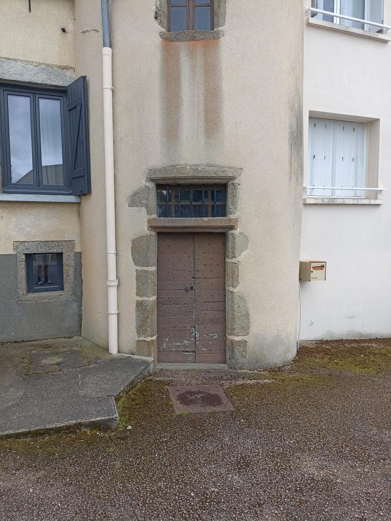 Appartement Auzances Rom bilde